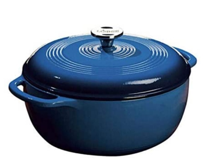 Amazon Prime Day Deals - Dutch Oven