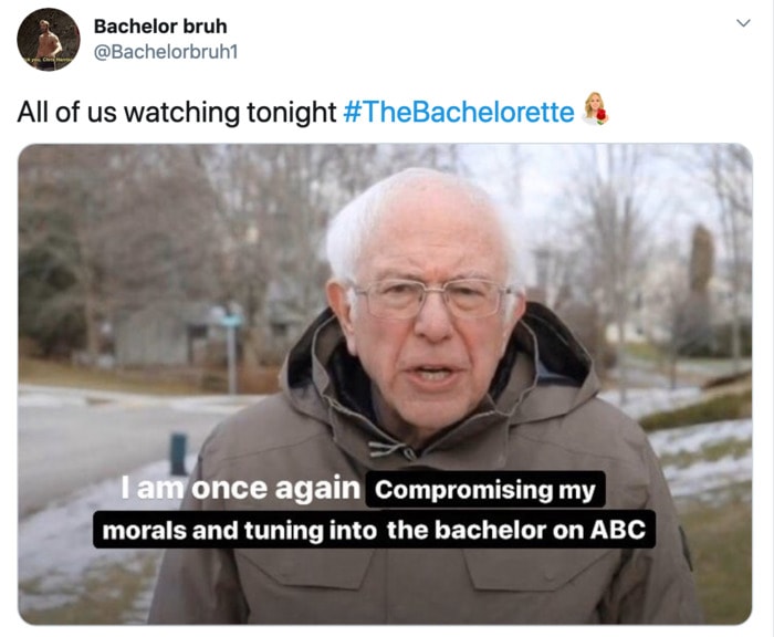 Bachelorette Memes - i am once again asking