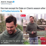 Bachelorette Memes - new girl