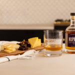 Bespoken Spirits - Cheese Plate