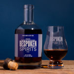 Bespoken Spirits Whiskey