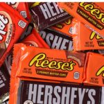 Most Popular Halloween Candy by State