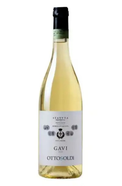 Food and Wine Pairings - Gavi di Gavi