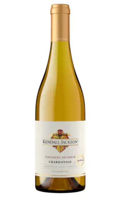 Food and Wine Pairings - California Chardonnay