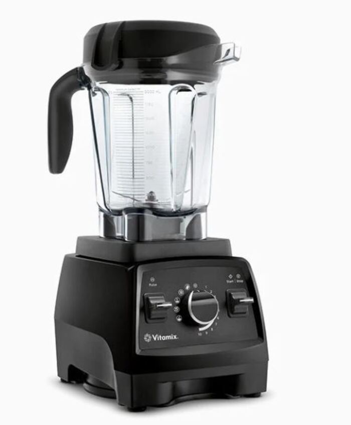 Foodie Gift Guide - Vitamix Professional Series 750