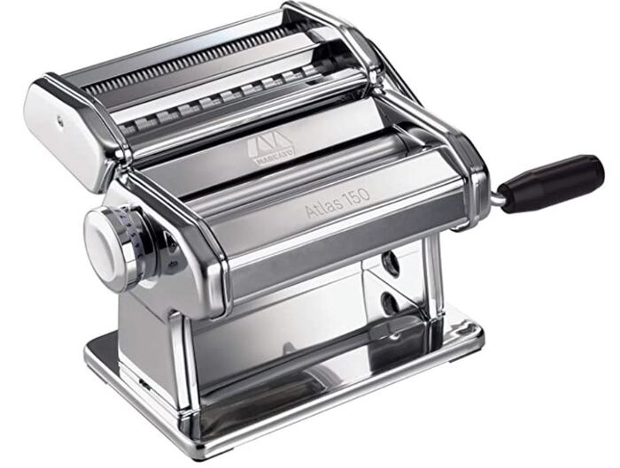 Foodie Gift Guide - Atlas 150 pasta machine