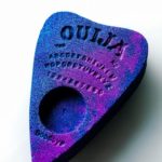 Goth Gift Guide Pin