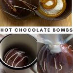 Hot Chocolate Bombs