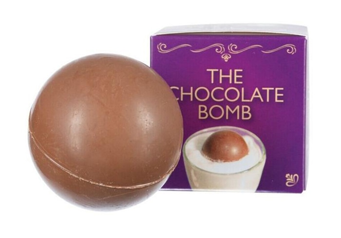 Hot Chocolate Bombs - Original