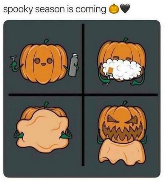 Pumpkin Memes - jack o lantern