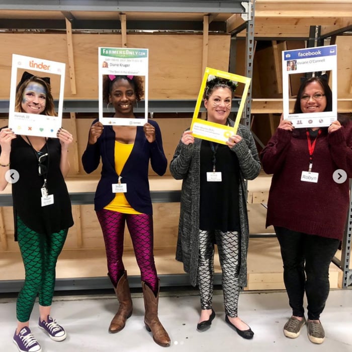 Punny Halloween Costumes - Catfish