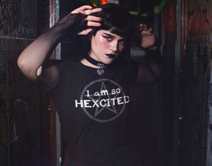 Witch puns - I am so hexcited