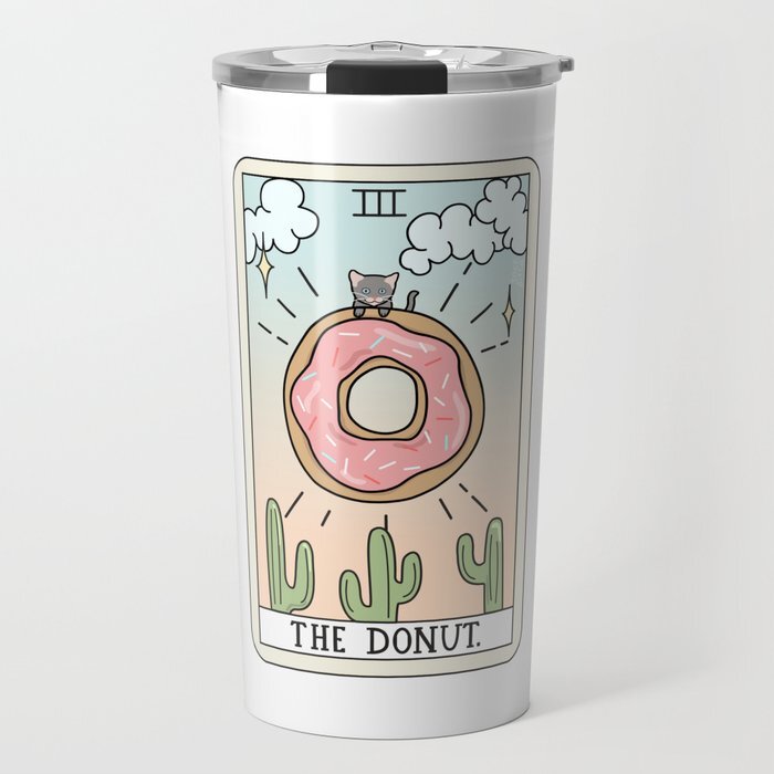 Witch puns - The Donut