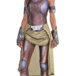 Female Superhero Costume Ideas - Shuri
