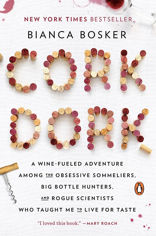 Cheap Gift Ideas - Cork Dork