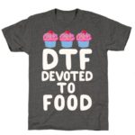 Dessert Puns - DTF Devoted to Food