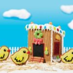 Funny Gingerbread House Ideas - Chicken Coop