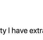 Funny Tweets From Women - anxiety
