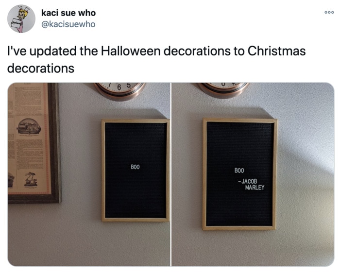 Funny Tweets from Women This Week - Holiday