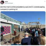 Funny Tweets Women - Four Seasons Total Landscaping