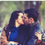 How to French Kiss - Pin