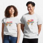 Pancake Puns - Butter pancake TShirt