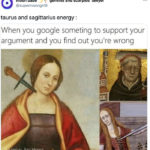 Sagittarius Memes - wrong