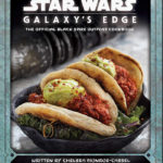 Star Wars Gifts - Galaxy's Edge Cookbook