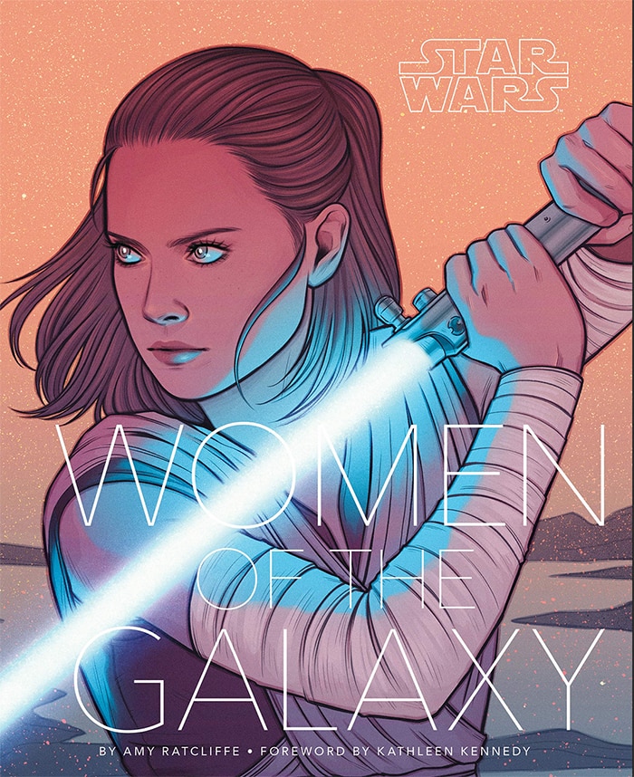 Star Wars Gifts - Women of the Galaxy