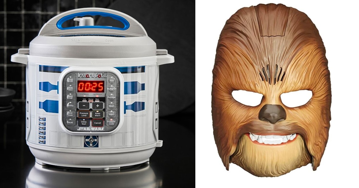 Star Wars Gifts