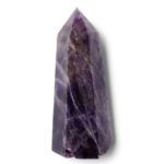 Wellness Gifts - Smudge Wellness Amethyst Point
