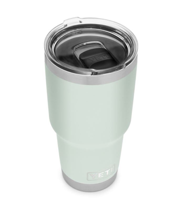 Wellness Gifts - Yeti Rambler 30oz Tumbler (Sagebrush Green)