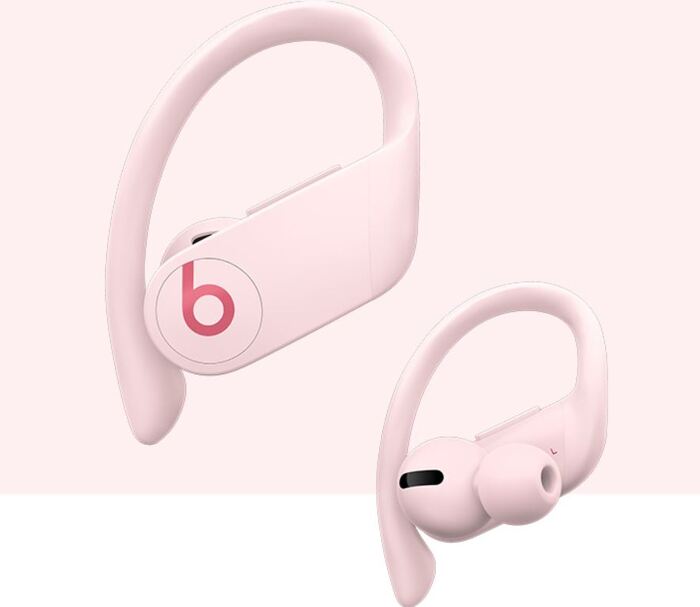 Wellness Gifts - Beats by Dre Powerbeats Pro