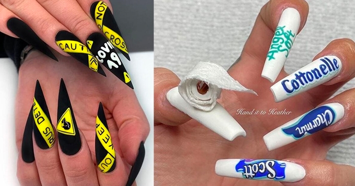 2020 Nails