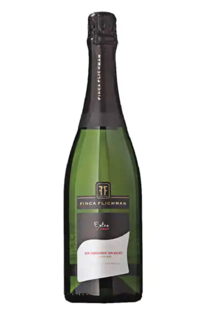 Champagne Sweetness Scale - Finca Flichman Extra Brut