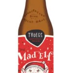 Christmas Beers - Troegs Mad Elf Ale