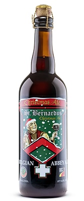 St. Bernardus Christmas Ale