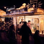 Christmas Captions for Instagram - Mulled Wine Seller