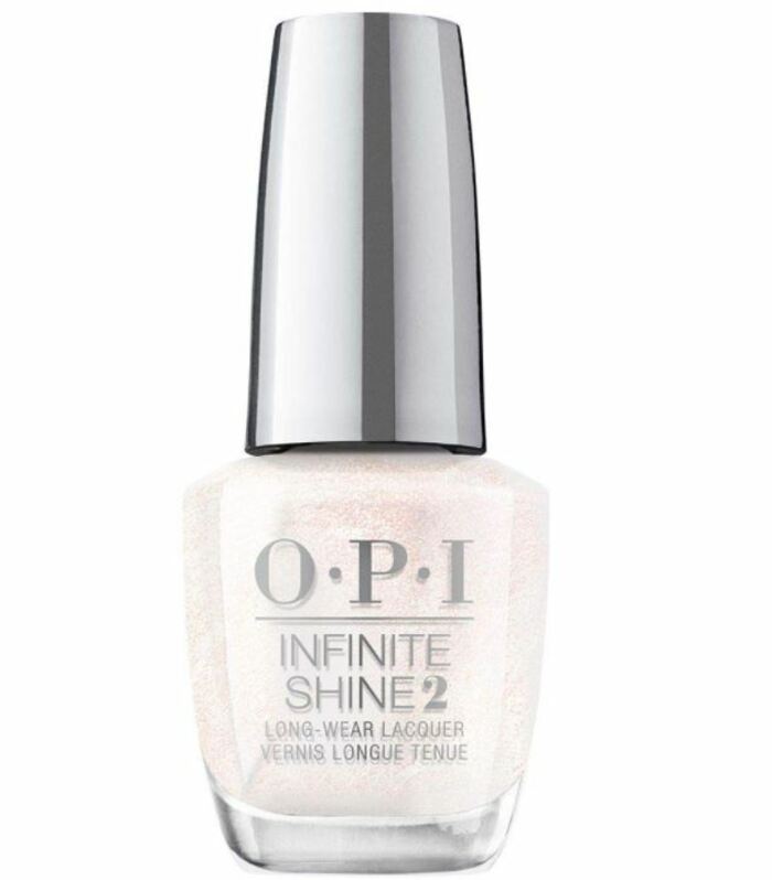 Christmas Nail Colors - OPI Nail Lacquer Ice