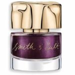 Christmas Nail Colours - Smith & Cult Nail Polish in A Little Underground
