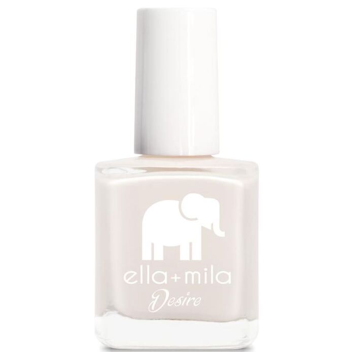 Christmas Nail Colors - Ella and Mila Desire Stonehearted
