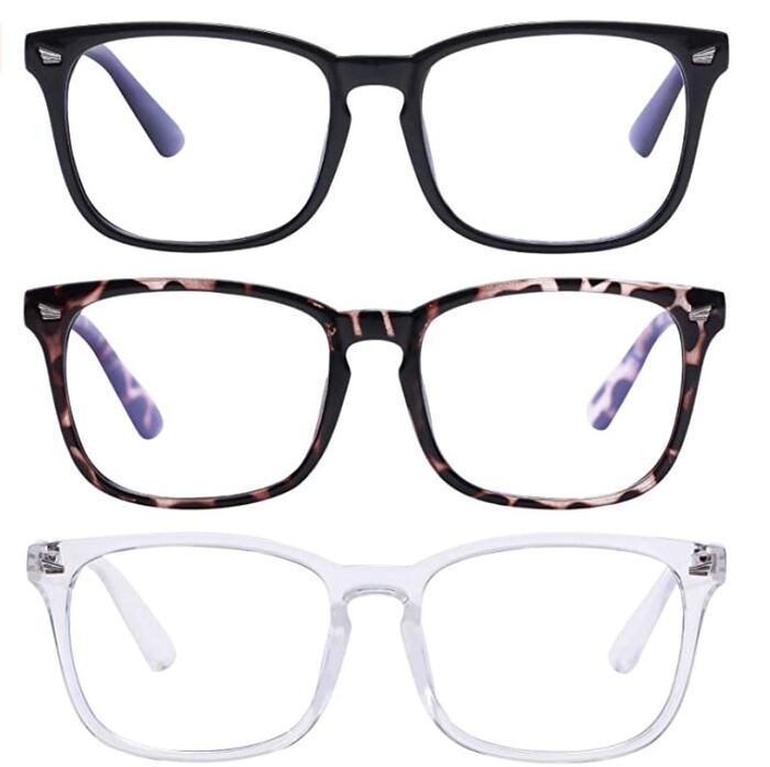 Blue Light Blocking Glasses