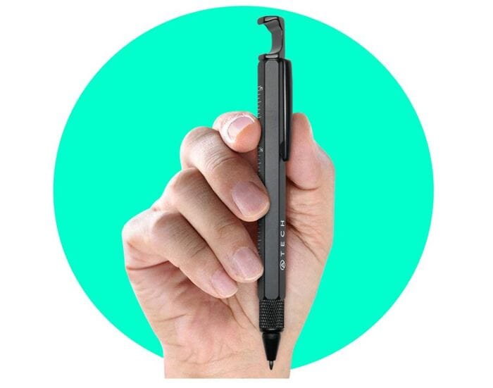 Multifunction Pen