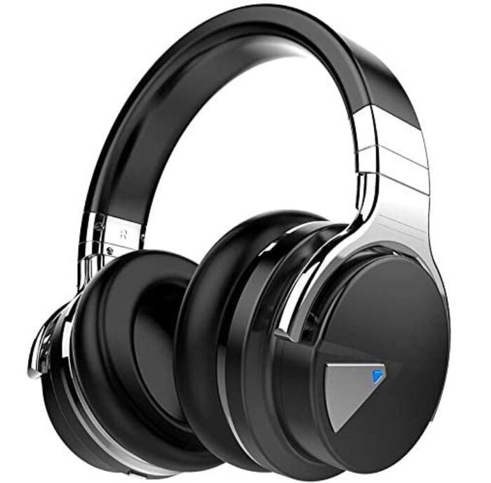 Noise-Cancelling Headphones