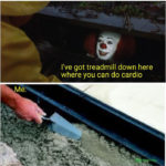 Workout Memes - Cardio It