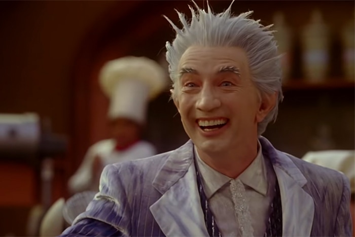 Worst Christmas Movies