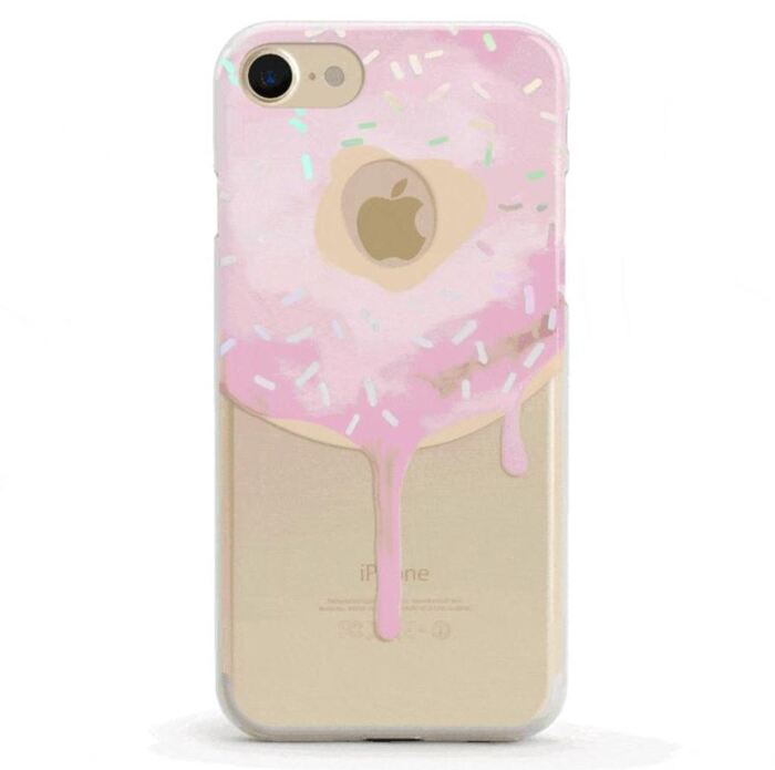 Donut Gift Ideas - Donut Phone Case