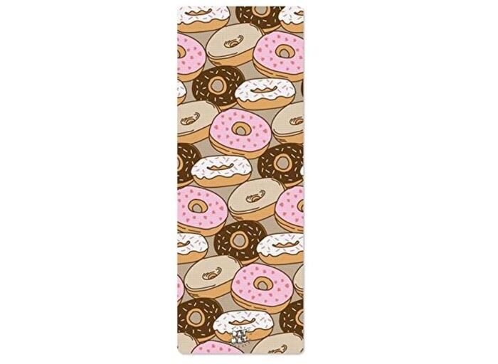 Donut Gift Ideas - Yoga Mat