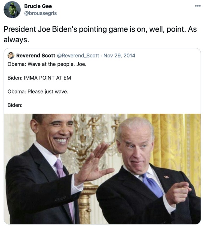 23 of the Funniest Inauguration Day Tweets and Memes - Let's Eat Cake 23 of the Funniest Inauguration Day Tweets and Memes - Let's Eat Cake