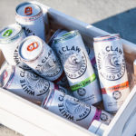 New White Claw Flavors